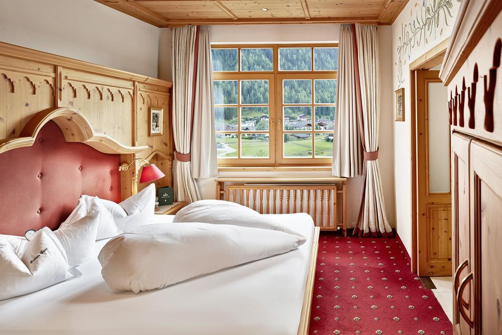 Relais&Châteaux Spa-Hotel Jagdhof Neustift im Stubaital Extérieur photo