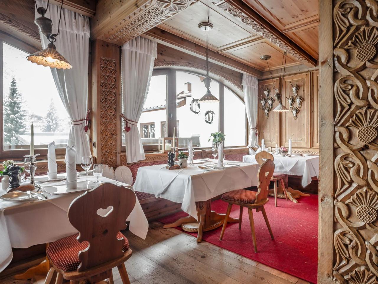 Relais&Châteaux Spa-Hotel Jagdhof Neustift im Stubaital Extérieur photo